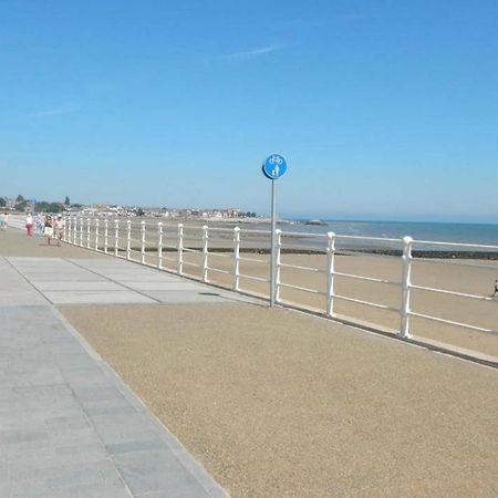 Rhos On Sea Home Dış mekan fotoğraf