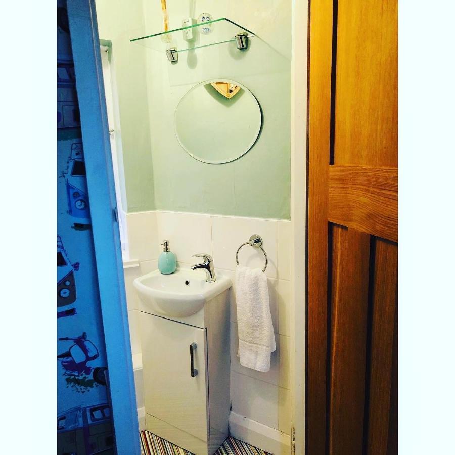 Rhos On Sea Home Dış mekan fotoğraf