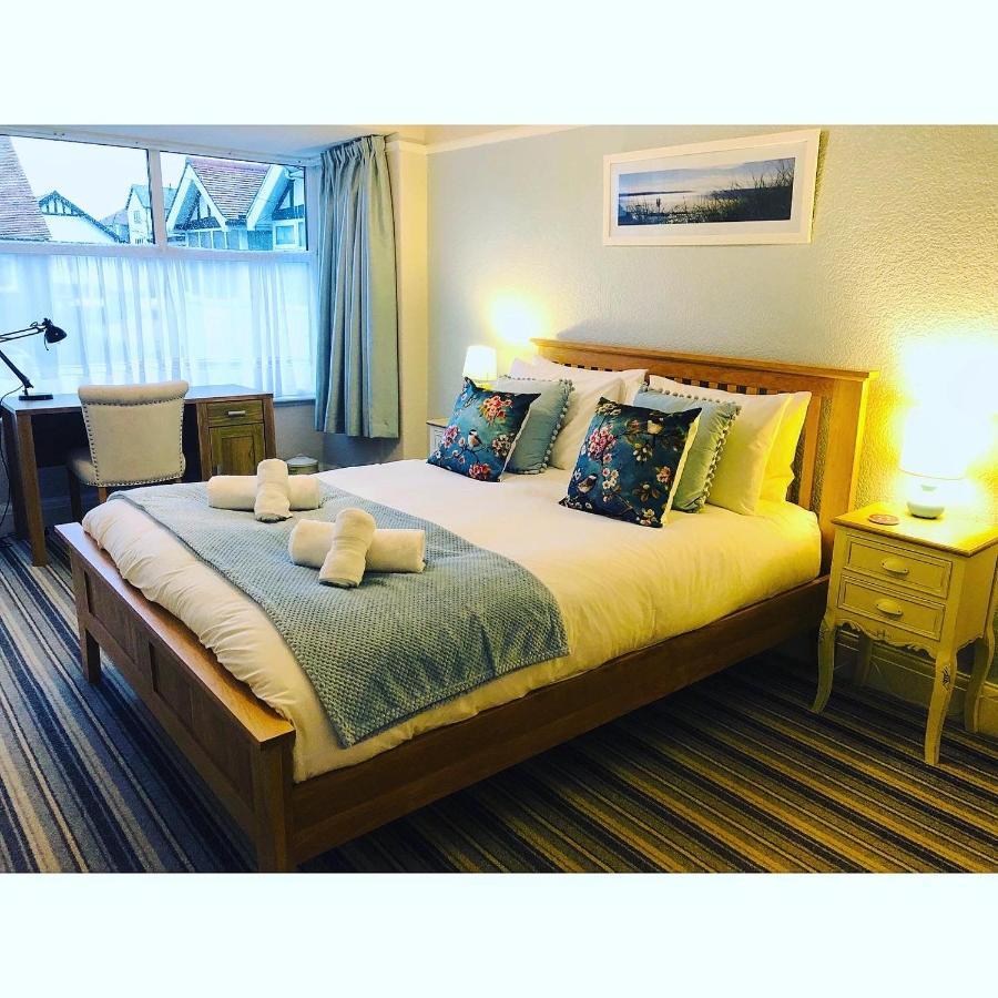 Rhos On Sea Home Dış mekan fotoğraf