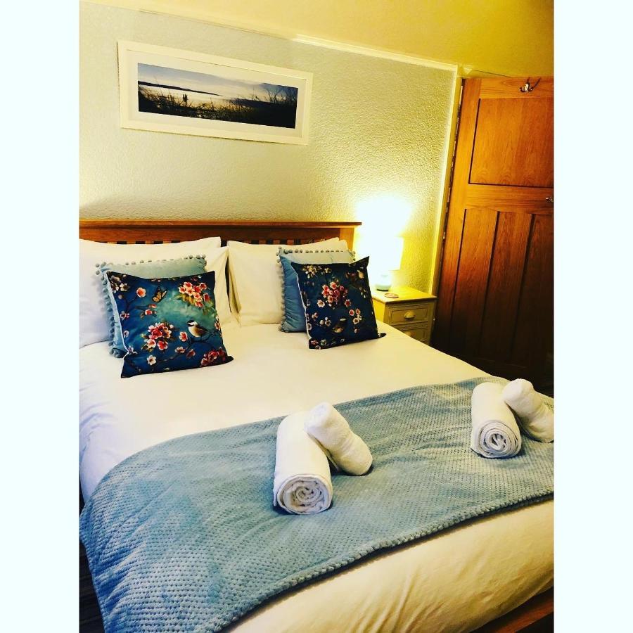 Rhos On Sea Home Dış mekan fotoğraf