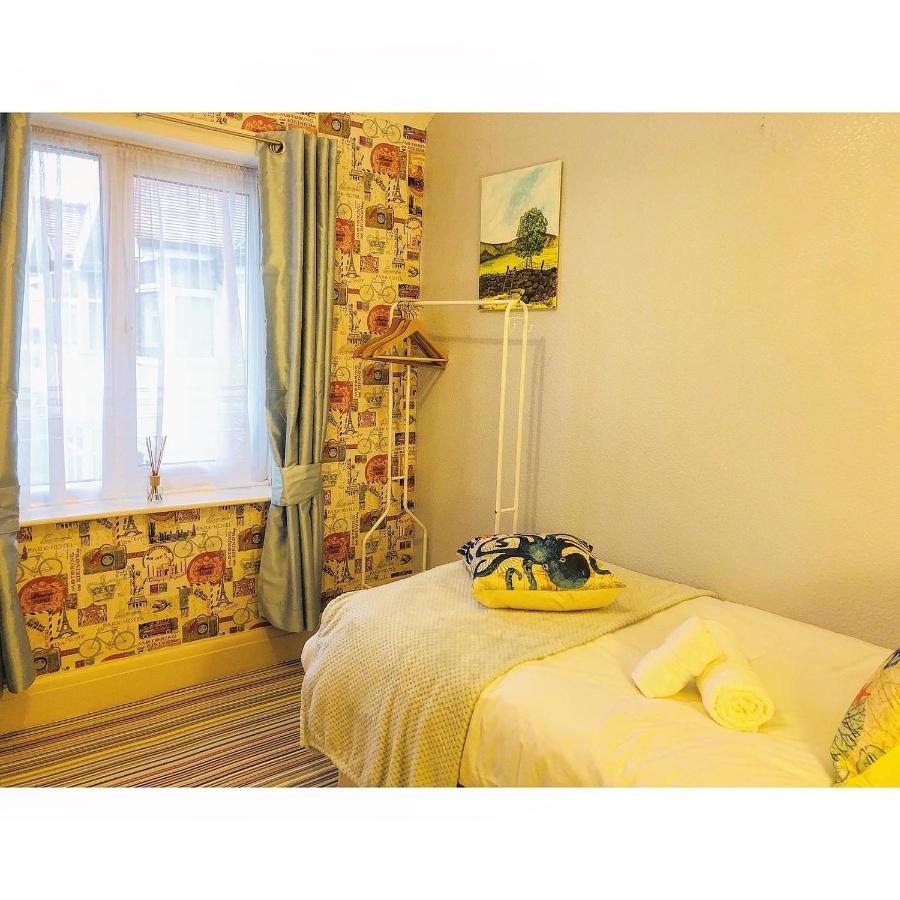 Rhos On Sea Home Dış mekan fotoğraf