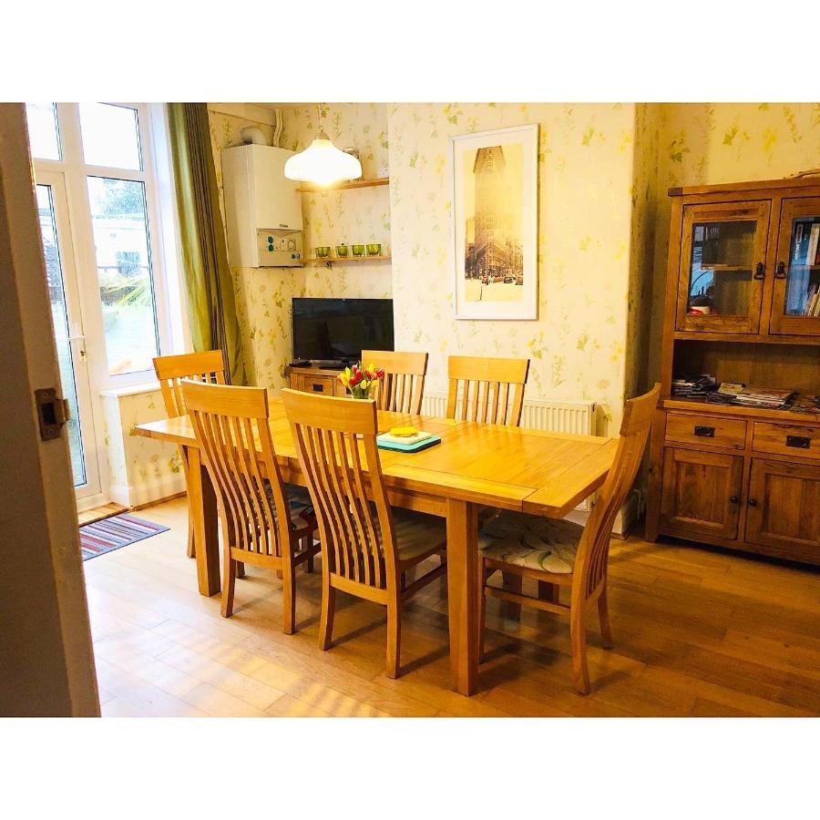 Rhos On Sea Home Dış mekan fotoğraf