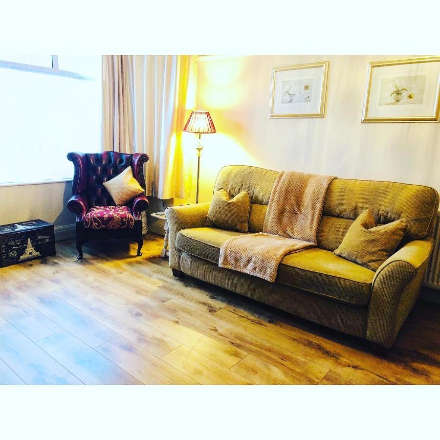 Rhos On Sea Home Dış mekan fotoğraf