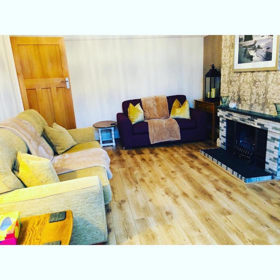 Rhos On Sea Home Dış mekan fotoğraf